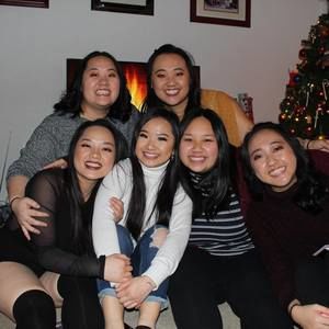 Meet your Posher, Kassy